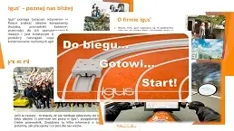 Pierwszy dzień w igus®