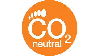 CO₂-neutral
