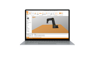 Low Cost Automation Magazin