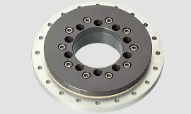 drylin SLW Linearachse