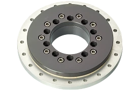 Lagăre cu inel oscilant