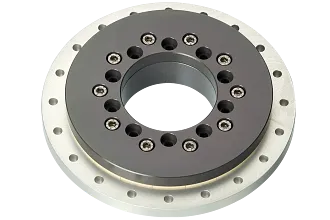 Lagăre cu inel oscilant