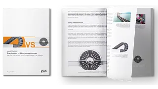 White paper: Energietoevoersystemen versus gemotoriseerde kabelhaspel