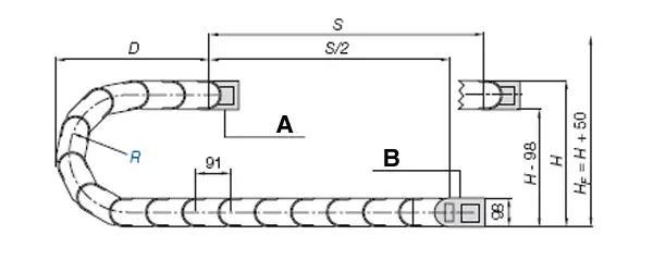 19050.07.200.0 technical drawing