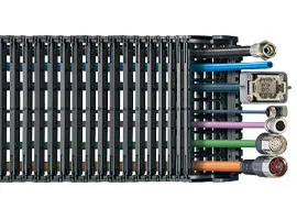 Szerelésre kész readychain® energialánc-rendszerek