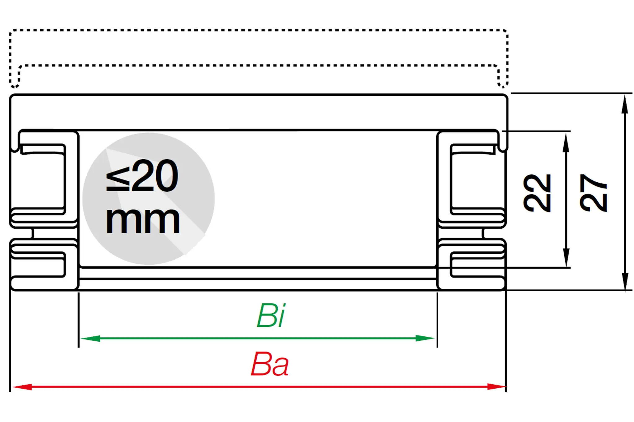 E3.22.020.044.0 technical drawing