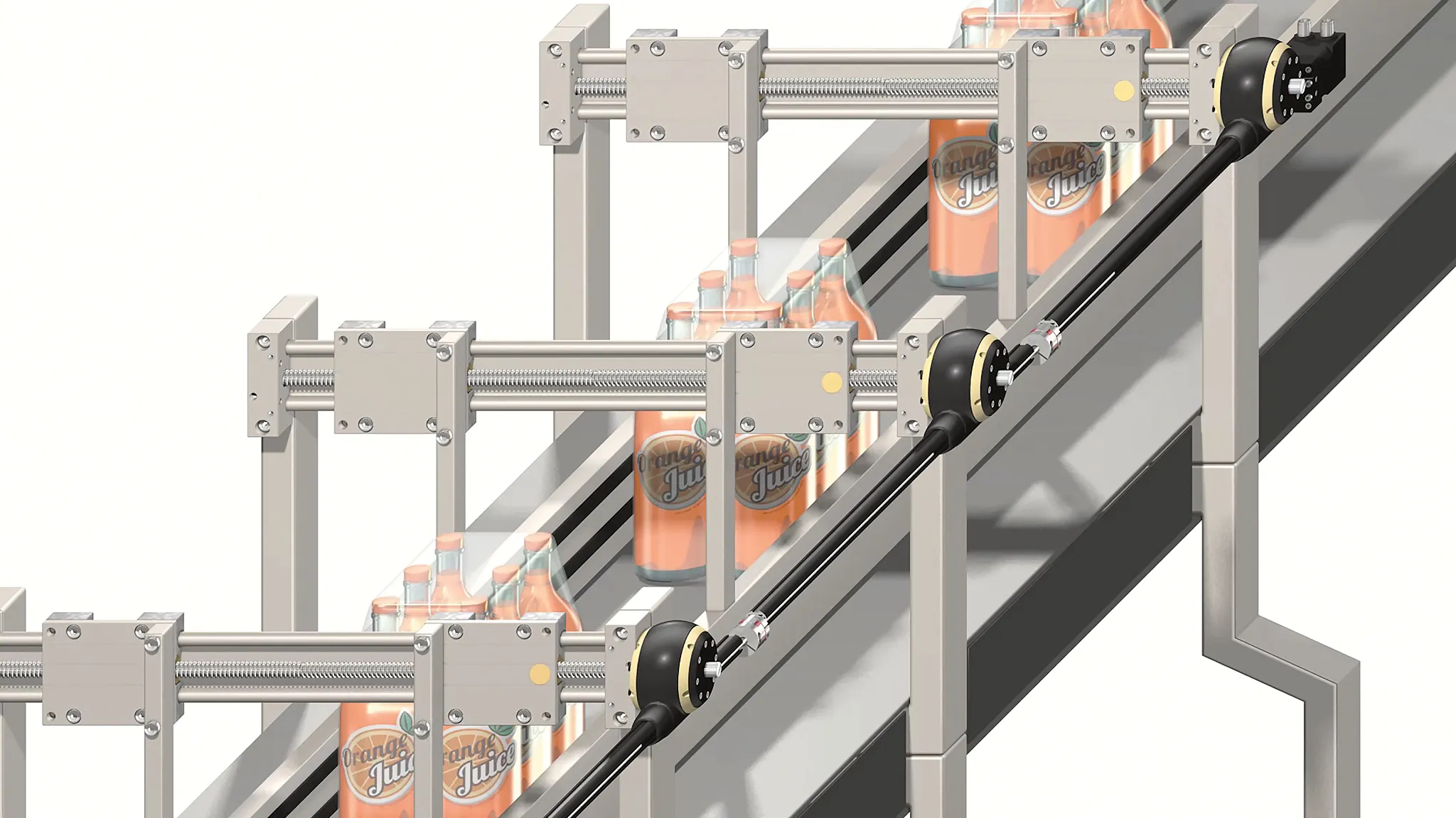 drygear® Apiro format adjustment