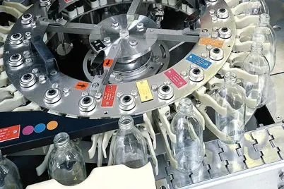 即使在連續負載下，iglidur® 乾式科技軸承也能持久使用