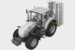 rulmenți iglidur în ascensorul electric