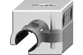 drylin WJRM Hybrid-Rollenlager