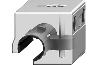 drylin WJRM Hybrid-Rollenlager