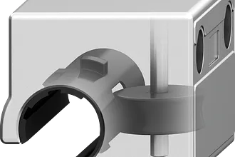 drylin® bantalan rol hibrida WJRM