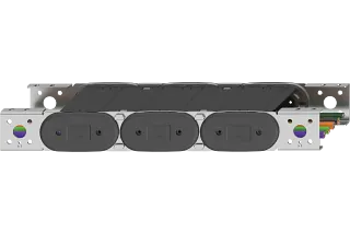 Chaîne d'énergie série YR.56