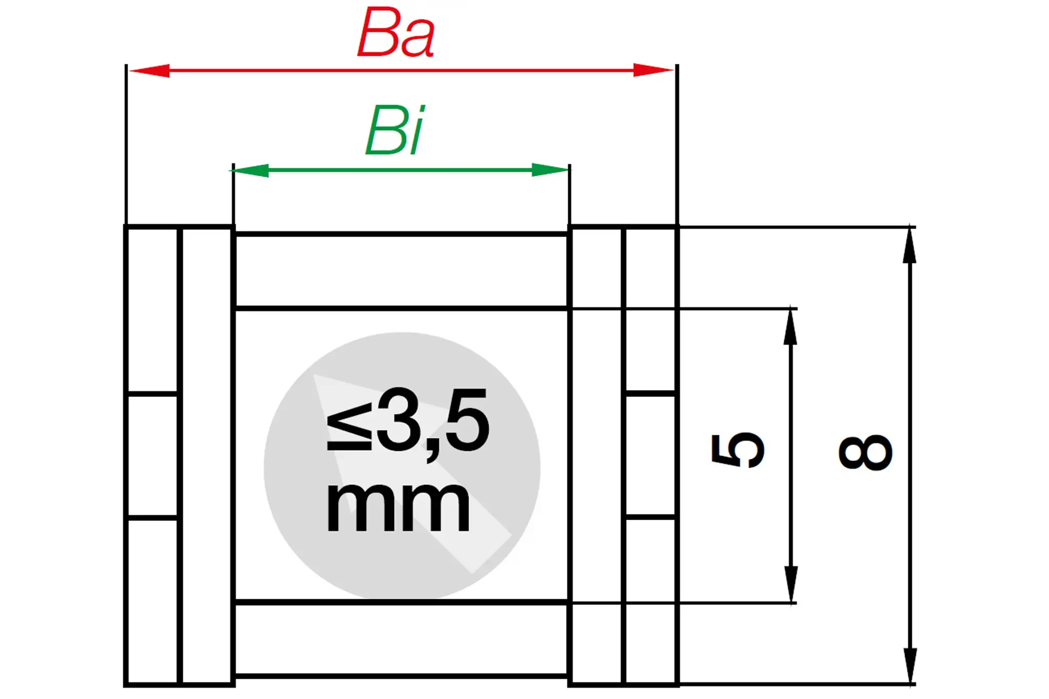 03.05.010.0 technical drawing