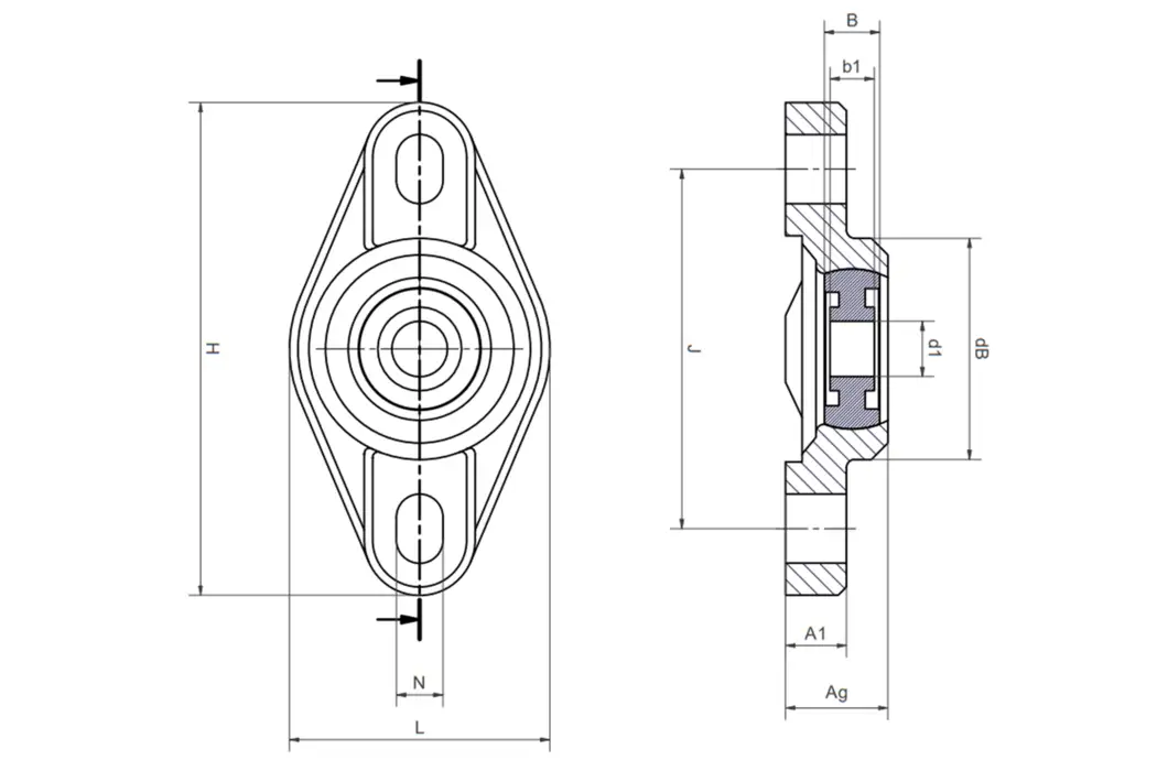 EFOM-BB1-P08-B180-GL technical drawing