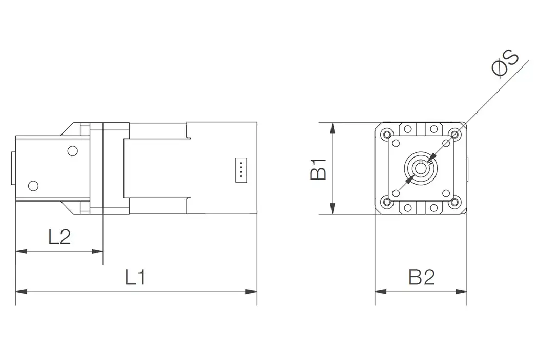 RL-D-20-MK-C-N17-00 technical drawing