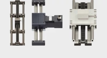 Mechanische Komponenten für Linearbewegungen