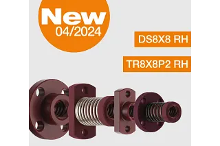 Soluciones de sistemas de roscas