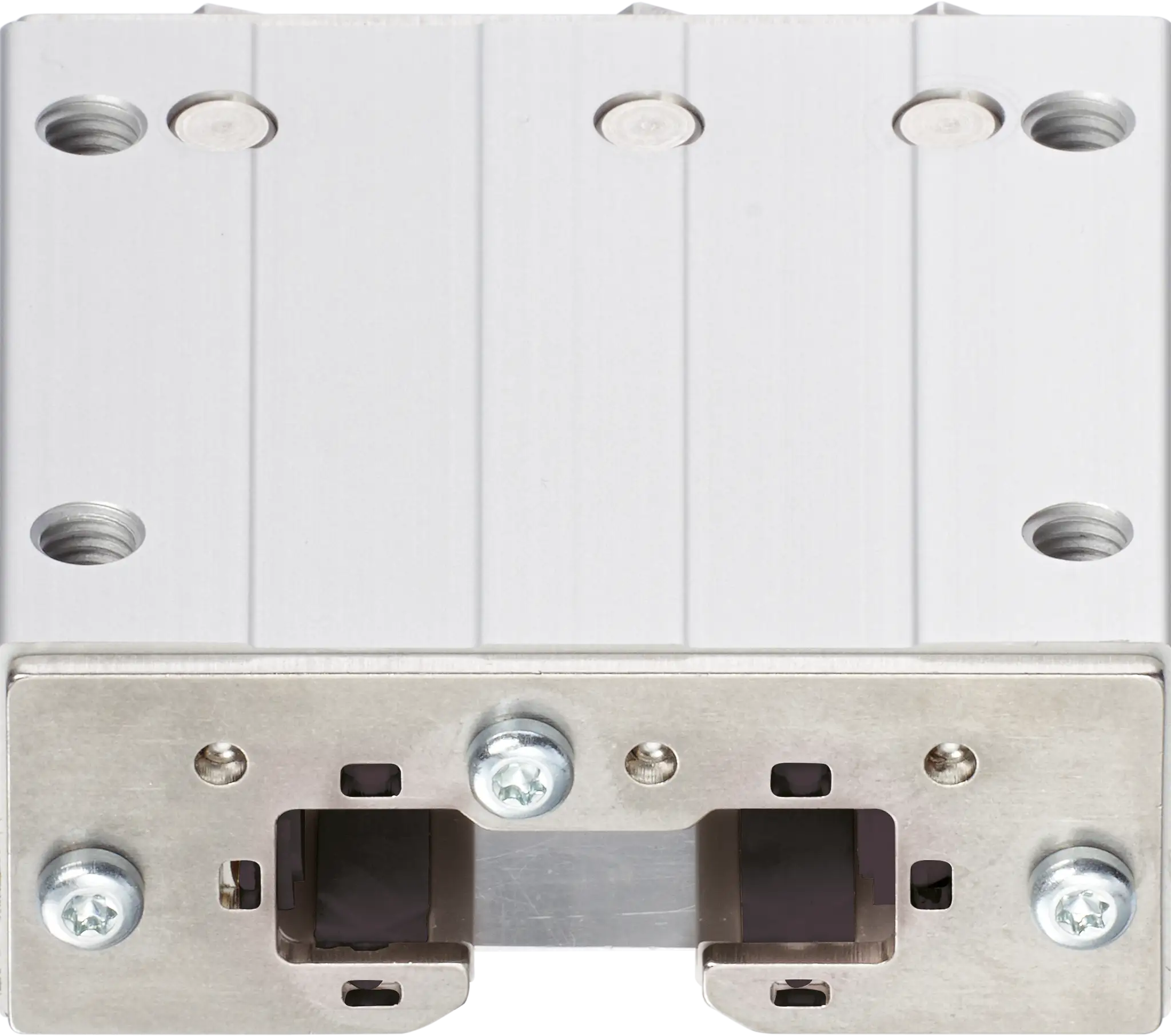 <p>drylin® T Heavy-Duty Standard Carriage with Adjustable Clearance<br></p>