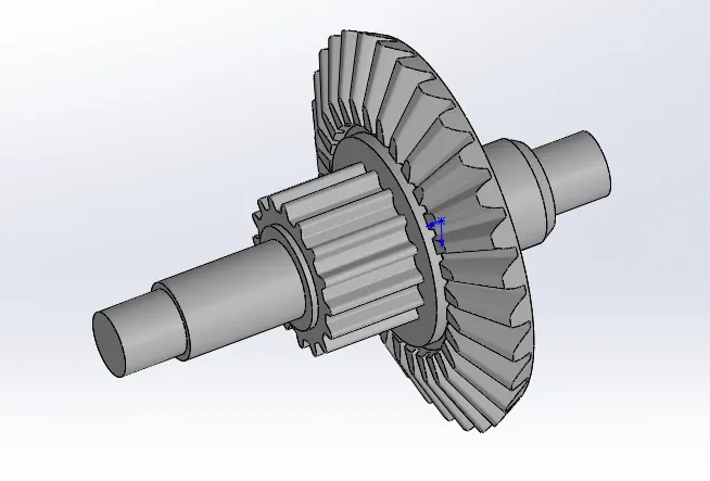 A unidade de acionamento feita de iglidur i3 passou com sucesso os testes da JDM Innovation GmbH.