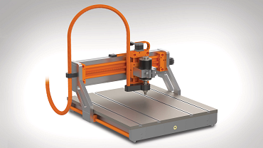 Complete sets for the DIY CNC milling machine