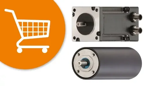 Moteurs électriques