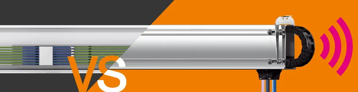 L'alternativa ai sistemi blindosbarra