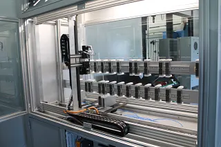 Steuerleitung CF98.PLUS