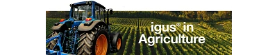 agriculture industry banner
