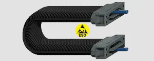Peszle e-skin soft ESD