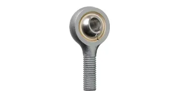 extremo de varilla de metal igubal®