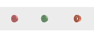 Szablony do druku 3D dla adapterów efektorów końcowych