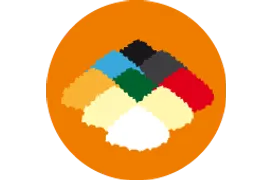 Variety of materials