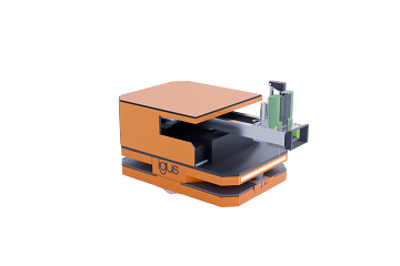 ReBeLMove Pro Hooktrolley