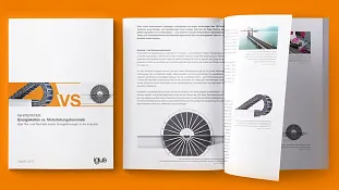 Whitepaper: Energieketten vs. Motorleitungstrommeln