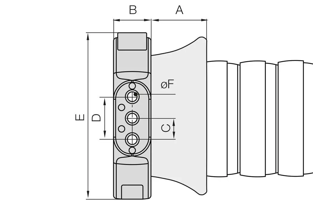 TR.40.09 technical drawing