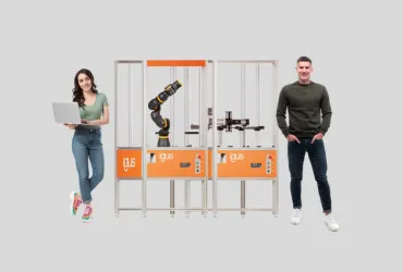 Enseignement de la robotique