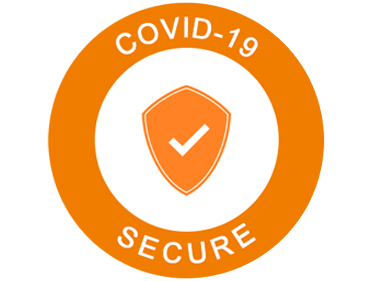 covid secure
