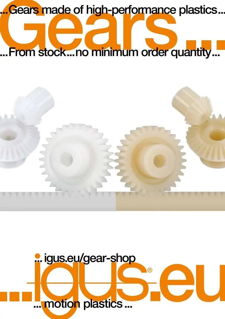 gears