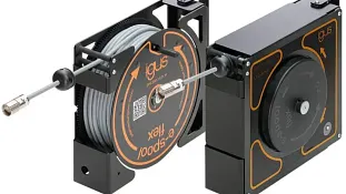 guidelok swing GLO.S - Klebevariante