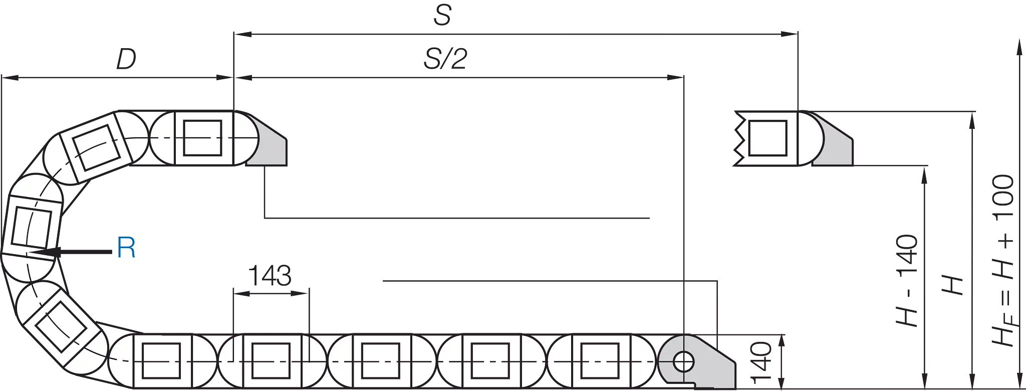 1640.05.200.0 technical drawing