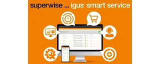 superwise... igus smart service