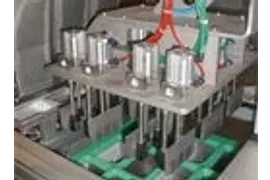 marchandises en vrac