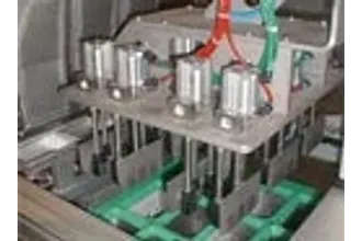 marchandises en vrac