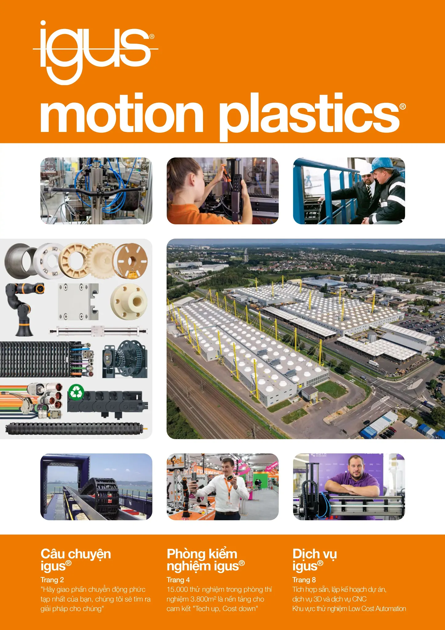 VN Brochure Overview 2024