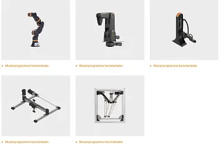 panoramica-programmi-campione