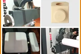 Matériel de réadaptation