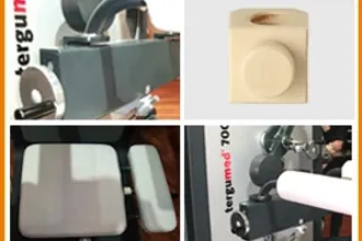 Rehabilitation equipment