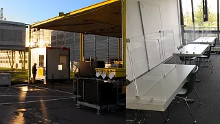 Corona-Maßnahmen November 2020