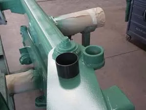 Tribilogically optimized iglide® Q plastic plain bearings